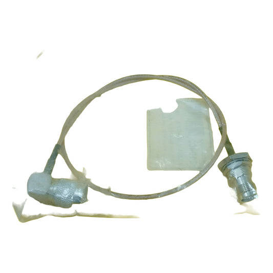 Terra-wave 100-02ra-03-p18l Angulo Recto Enchufe