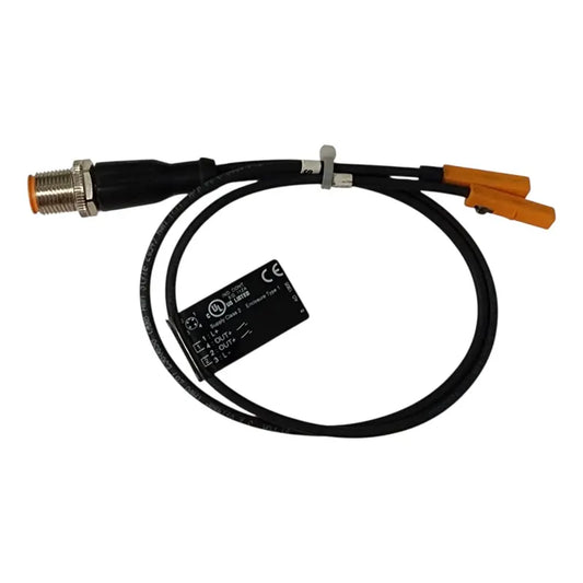 Ifm Mk5209 Interruptor De Proximidad
