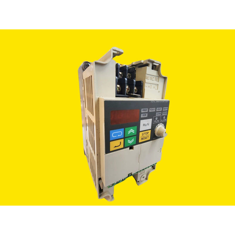 Omron 3g3jv-a2004-a Micro Inversor