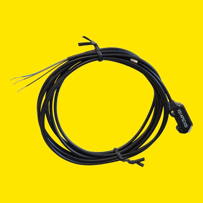 Banner Vs1ap5cv20 56498 Sensor Miniatura Pnp
