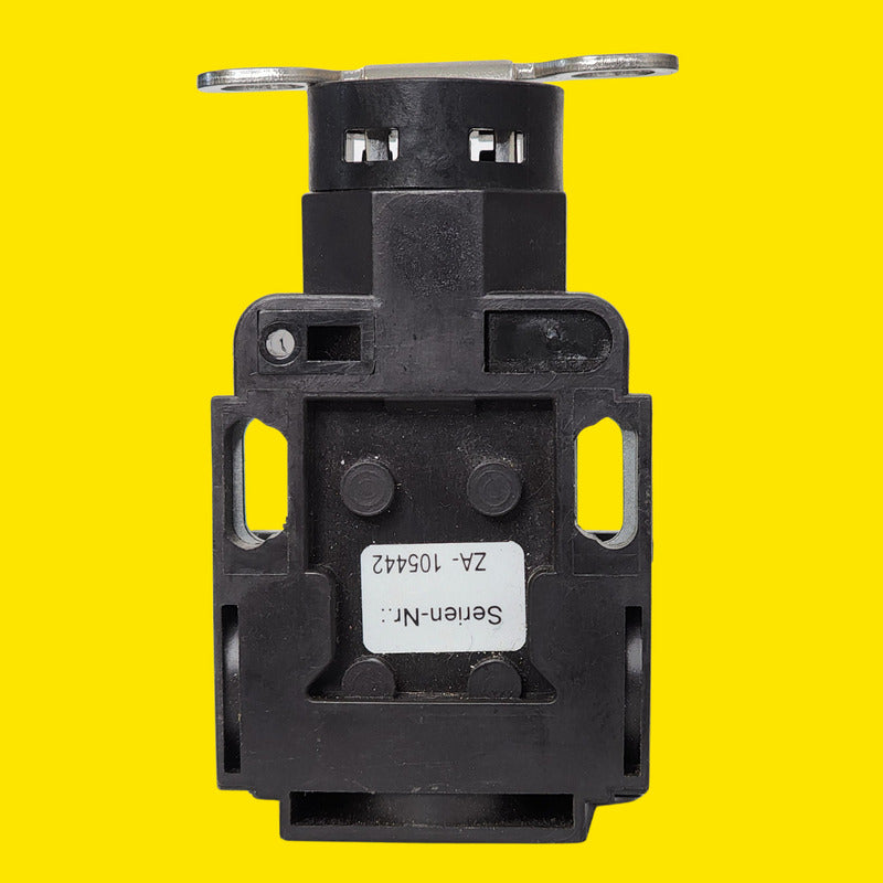 Interruptor De Seguridad Kronenberg Wza-11 Ip67 No+nc