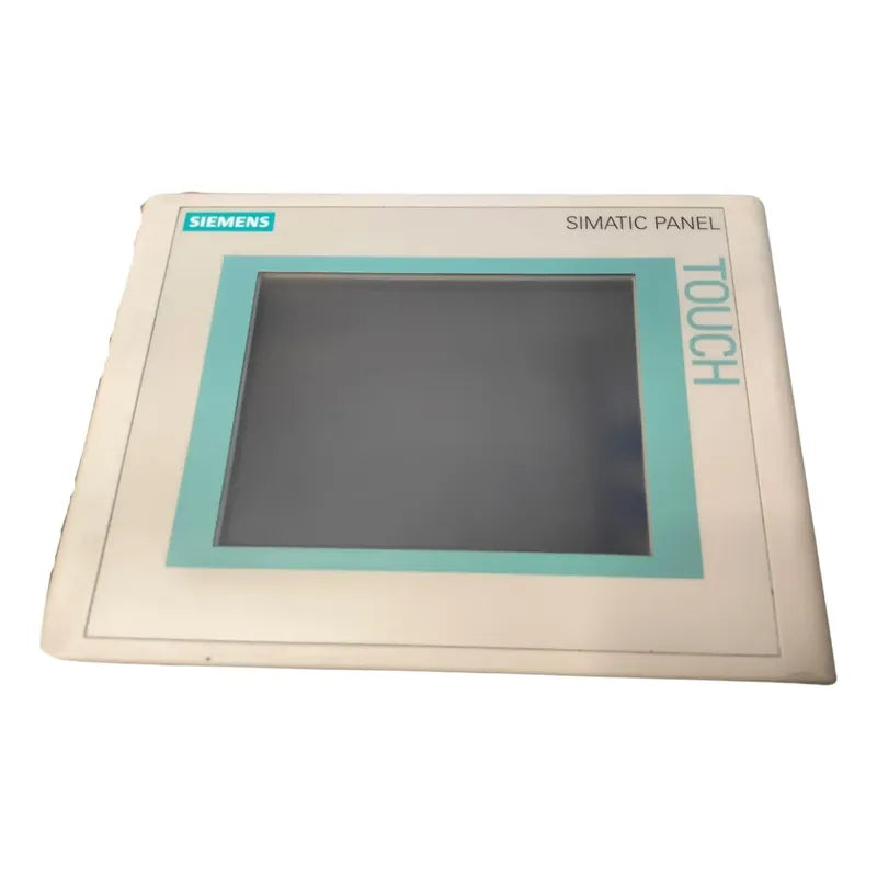 Siemens Simatic 6av6 642-0ba01-1ax1 Panel