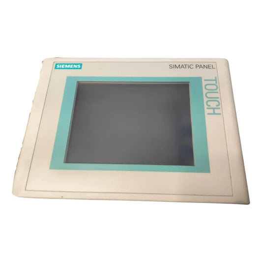 Siemens Simatic 6av6 642-0ba01-1ax1 Panel