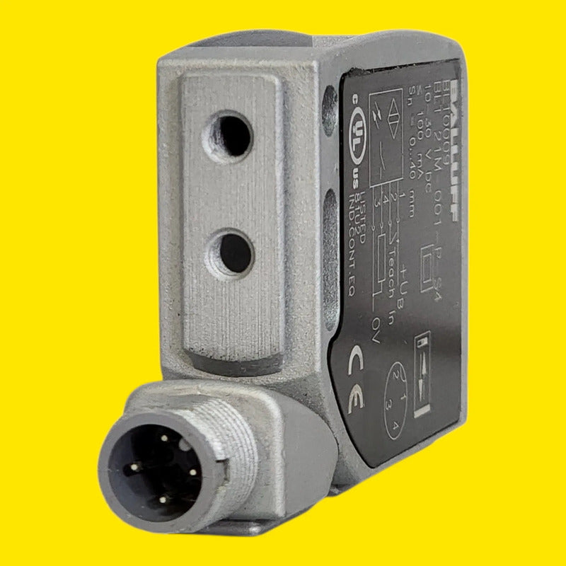 Balluff Blt0009 Blt 21m-001-p-s4 Sensor Transductor
