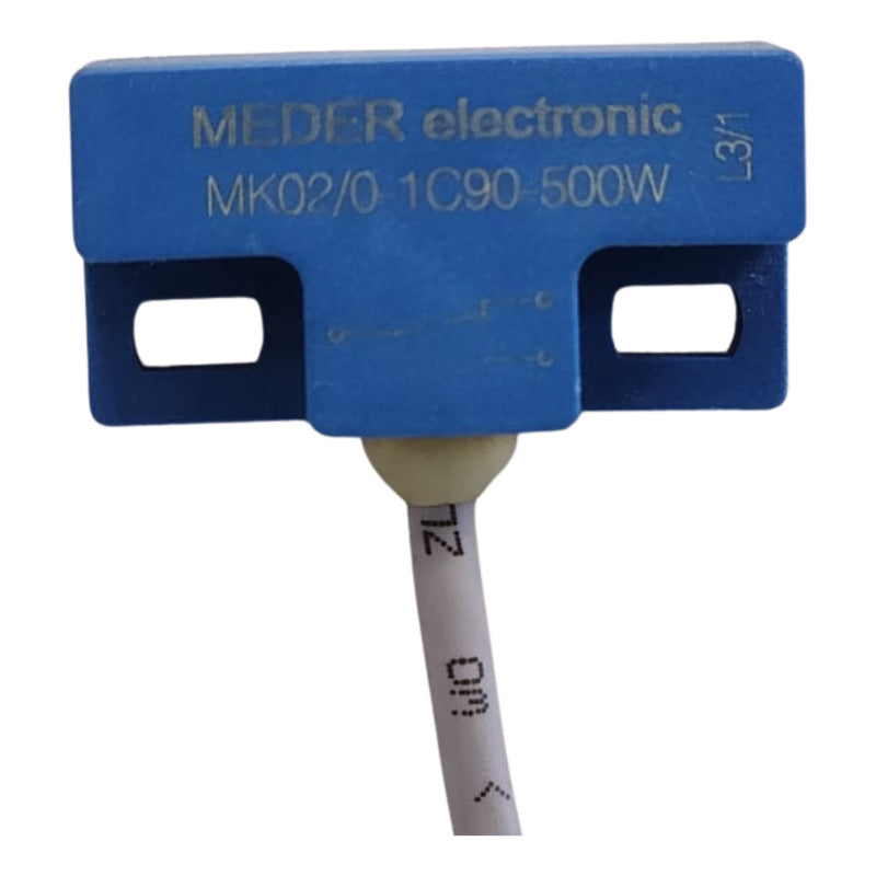 Sensor Proximidad  Magnético Standex-meder Mk02/0-1c90-500w