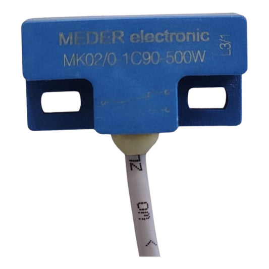 Sensor Proximidad  Magnético Standex-meder Mk02/0-1c90-500w