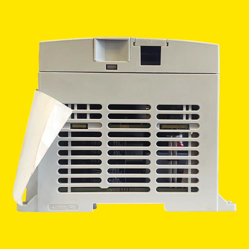 Allen-bradley 1762-l40bwa Micrologix 1200 | 40 E/s Ac