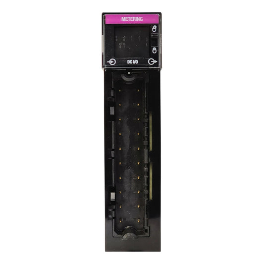Allen-bradley 1756-cfm Modulo Medidor De Flujo Controllogix