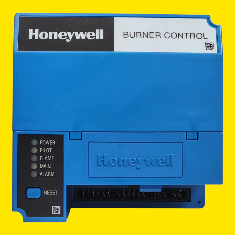 Honeywell Rm7888a1027 Control De Quemador 7800 Series
