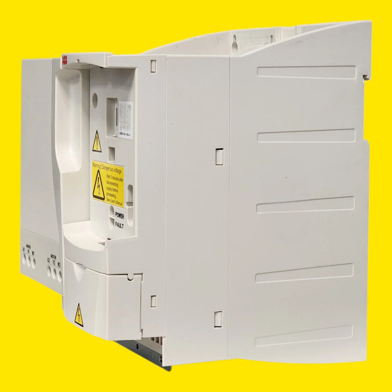 Abb Acs320-03u-12a5-4 Variador De Frecuencia