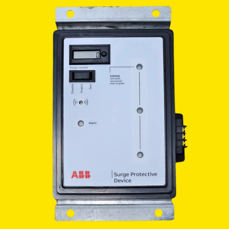 Abb Tphe347y30sg Surge Protective Device