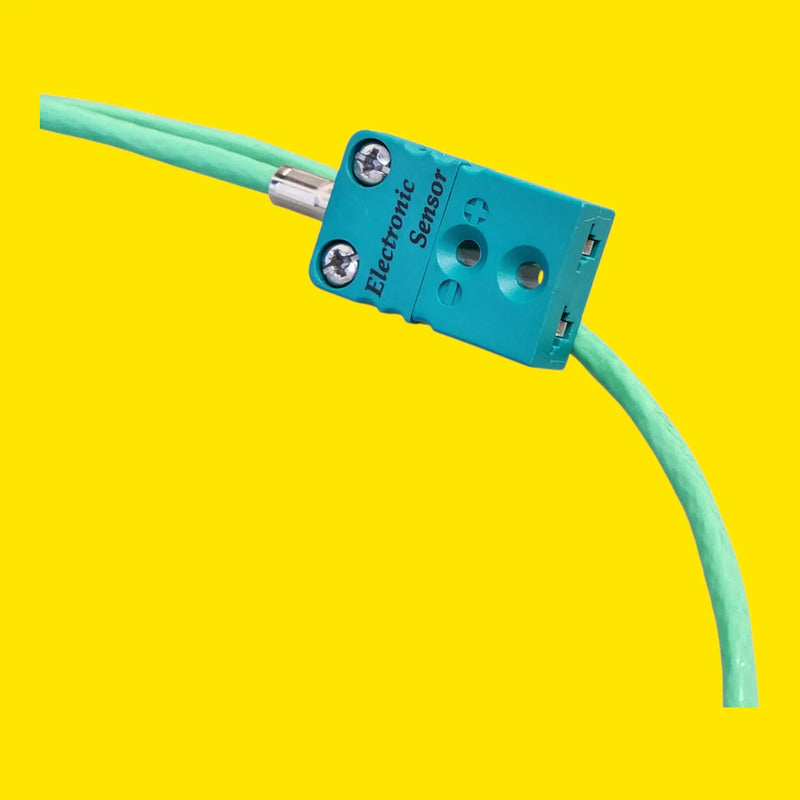 Electronic Sensor Lemo Ffa.0s Conector Eléctrico