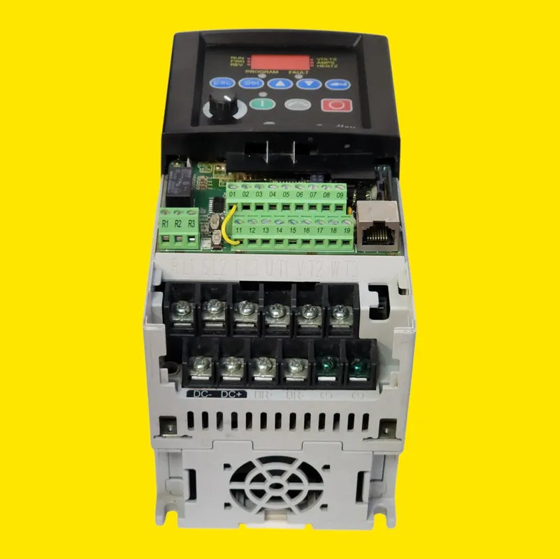 Allen-bradley 22b-d2p3n104 Powerflex 40 0.75kw 1.0hp