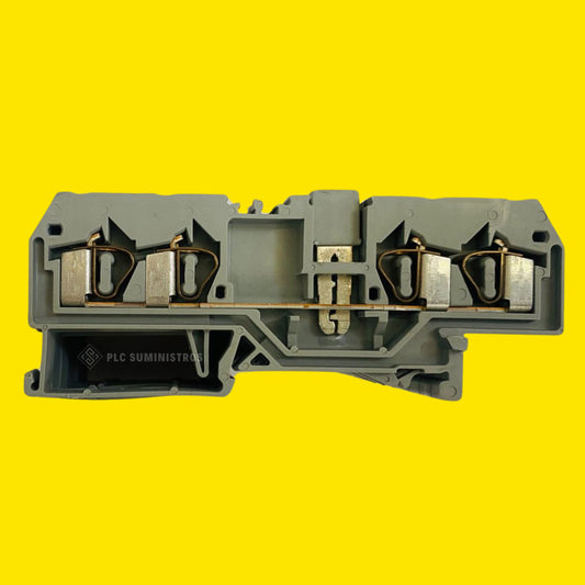 Wago 281-652 Borna -7pzs
