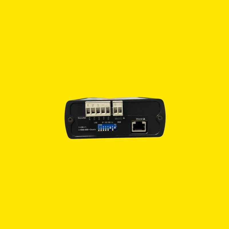 Enlace De Red Allen-bradley 1788-en2dn Ethernet/ip Devicenet