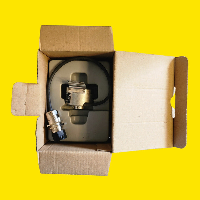 Encoder Rotativo Heidenhain Ern 430 1024ppr 7ns12-03k