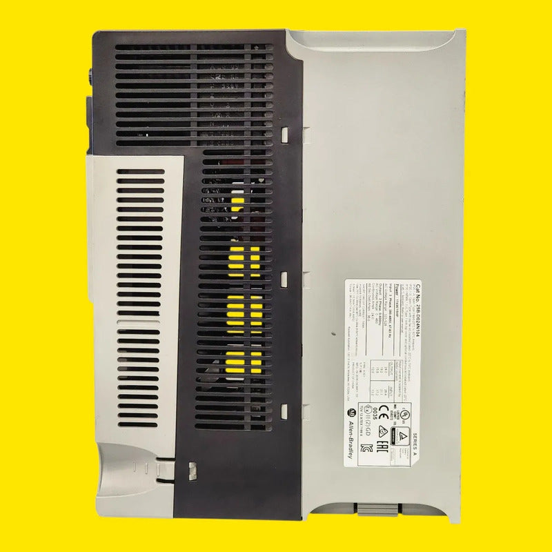 Allen-bradley 25b-d024n104 Variador Powerflex 525 15hp