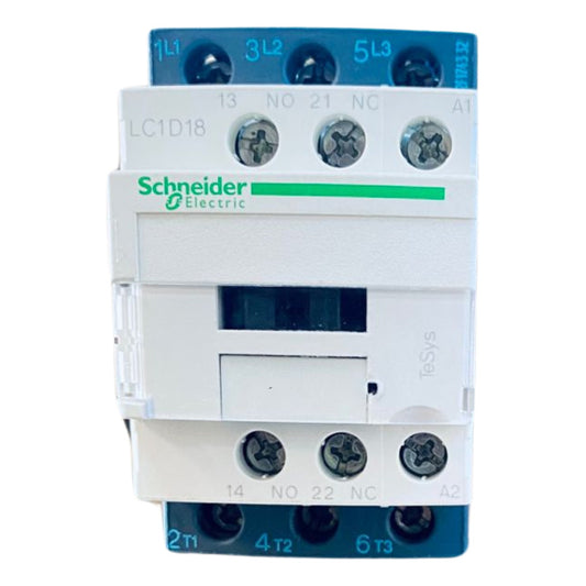 Schneider Electric Lc1d18m7 Contactor