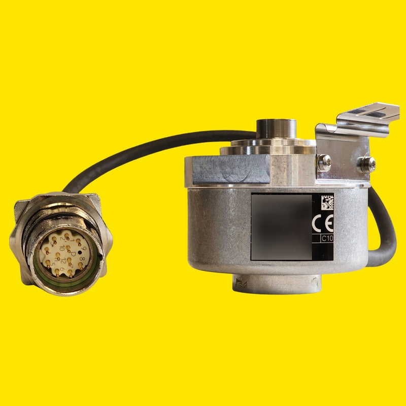 Encoder Rotativo Heidenhain Ern 430 1024ppr 7ns12-03k