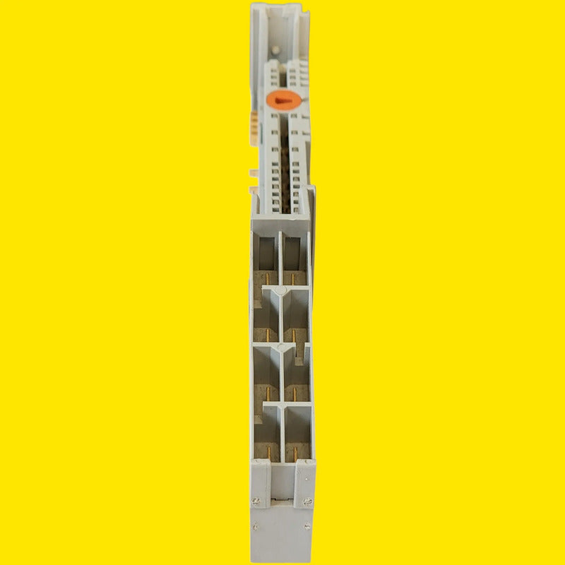 Allen Bradley 1734-mb Base De Montaje Point I/o