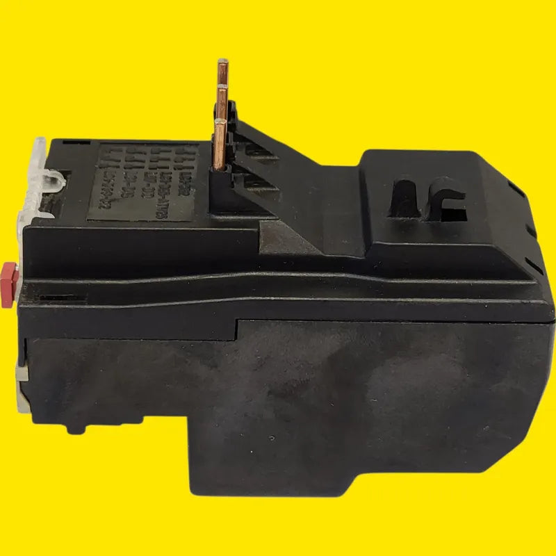 Telemecanique Lr2 D1307 Relevador Termico De Sobrecarga