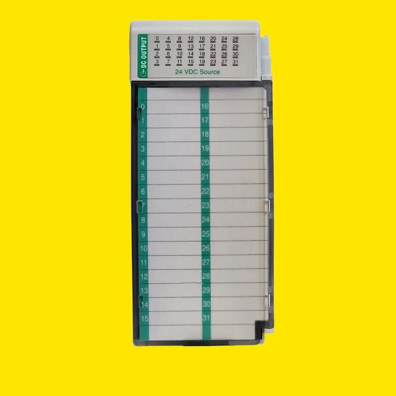 Módulo 1769-ob32 Allen-bradley | 32 Salidas 24v Cc Source