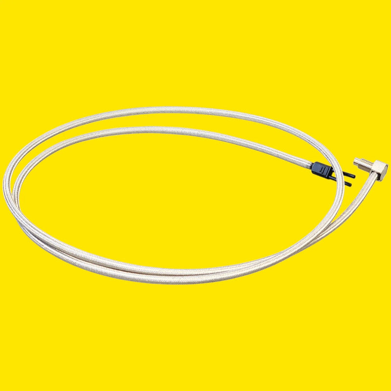 Keyence Fu-67tg Unidad De Fibra Reflectiva