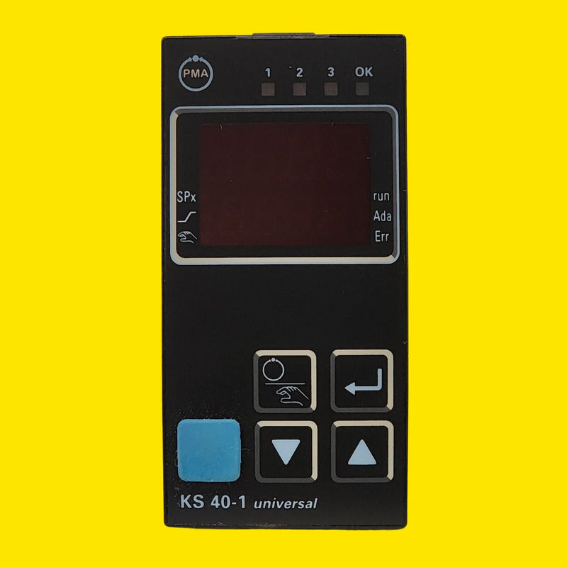 Controlador De Temperatura Pma Ks40-102-0009d-000  Digital