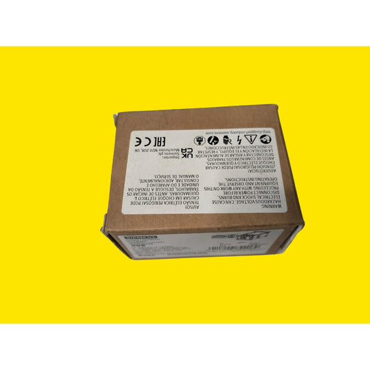 Siemens 3rt2017-1an61 Contactor