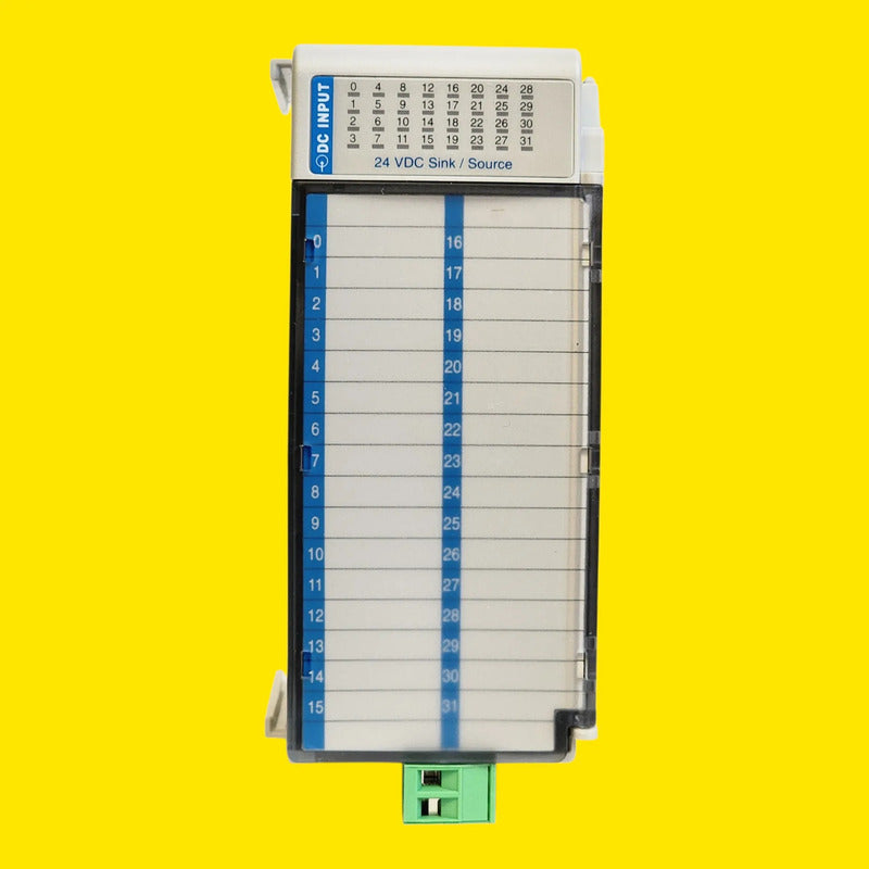 Allen-bradley 1769-iq32 Módulo De Entradas Digitales