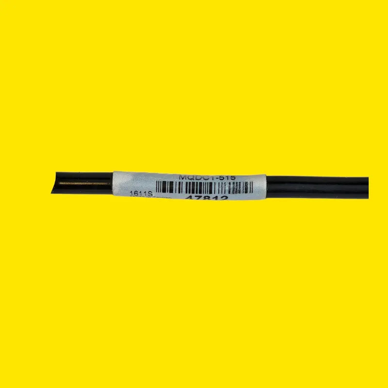 Banner Mqdc1-515 47812 Cable De Conexion M12 5 Pines 5m
