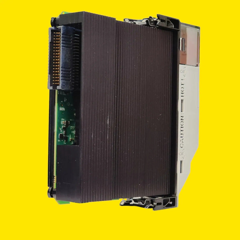 Allen-bradley 1756-en2tk Módulo De Red Ethernet/ip