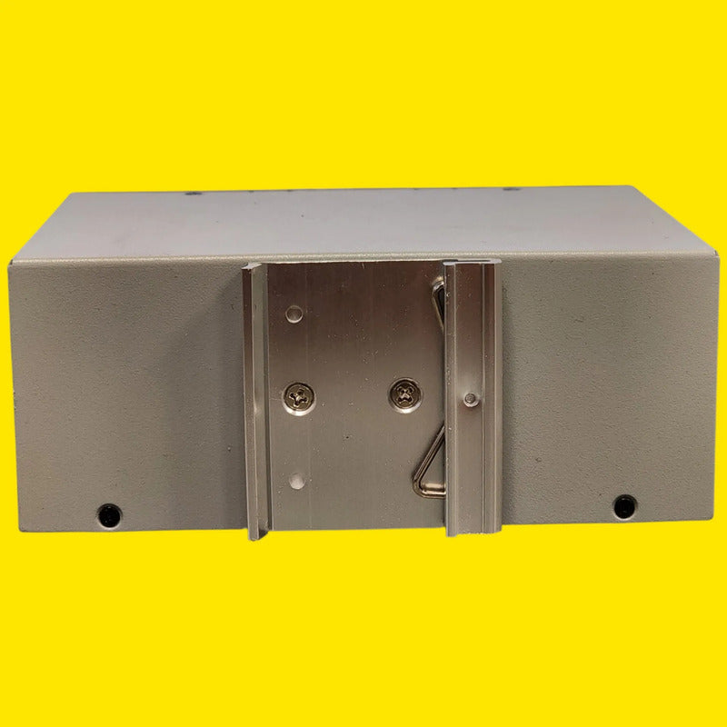 Allen-bradley 1783-us8t Switch Ethernet Industrial 8 Puertos