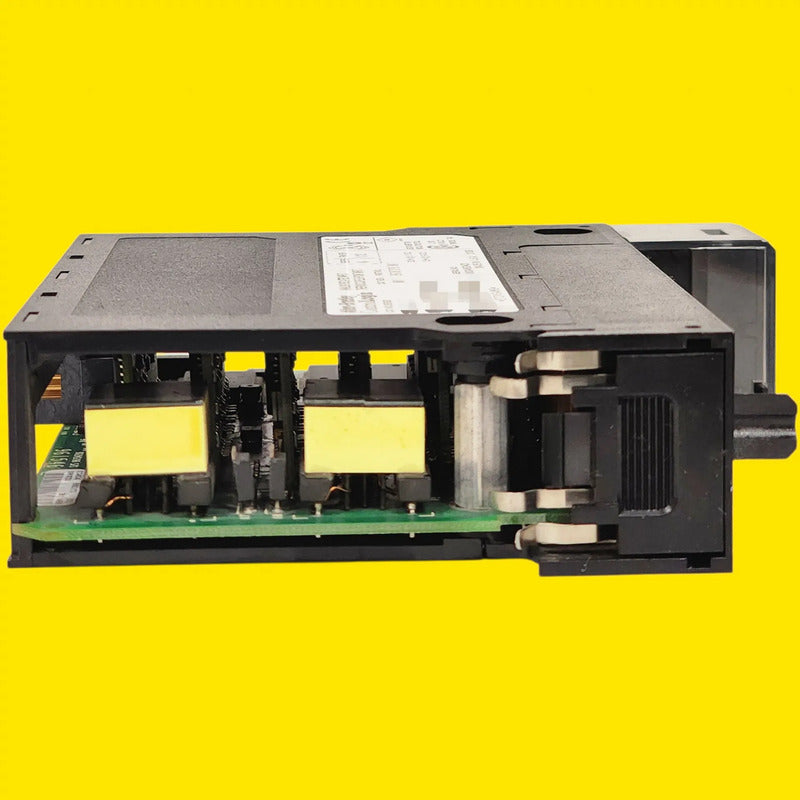 Allen Bradley 1756-it6i Módulo Temperatura 6 Canales Plc