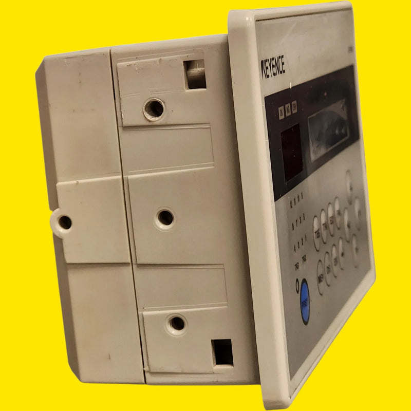 Keyence Dv-90ne Controlador Para Lector De Codigos