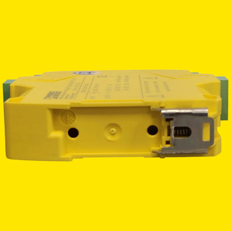 Phoenix Contact Psr-spp-24uc/urm 2981046 Relé Seguridad
