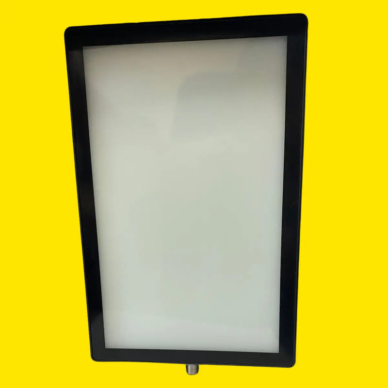 Banner Ledrb225x150pw2-xq 82485 Luces De Fondo