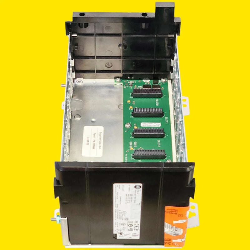 Allen-bradley 1756-a7 7 Slot Controllogix Chasis -
