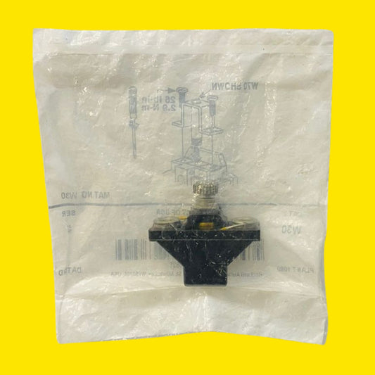 Allen Bradley W30 Elemento Calefactor Del Relé De Sobrecarga