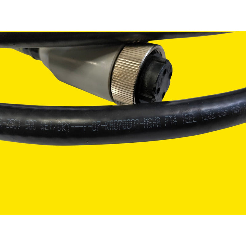 Allen-bradley P-07-ka070003-msha Cable Conector