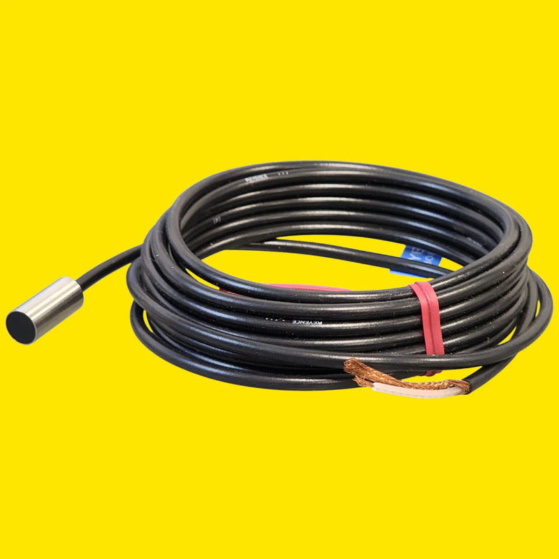 Keyence Eh-308 Sensor De Proximidad Inductivo