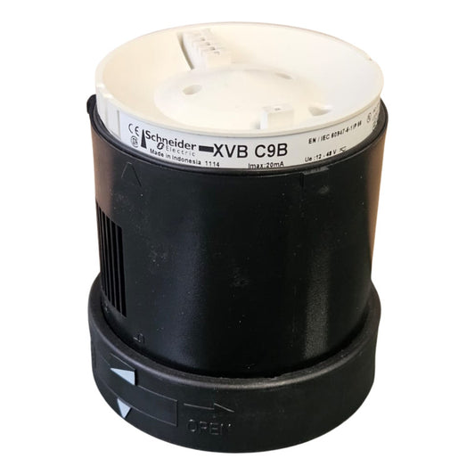 Schneider Electric Xvb C9b Alarma Zumbador Audible Harmony