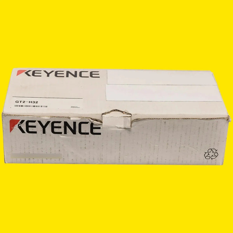 Keyence Gt2-h32 Sensor De Medición Por Contacto