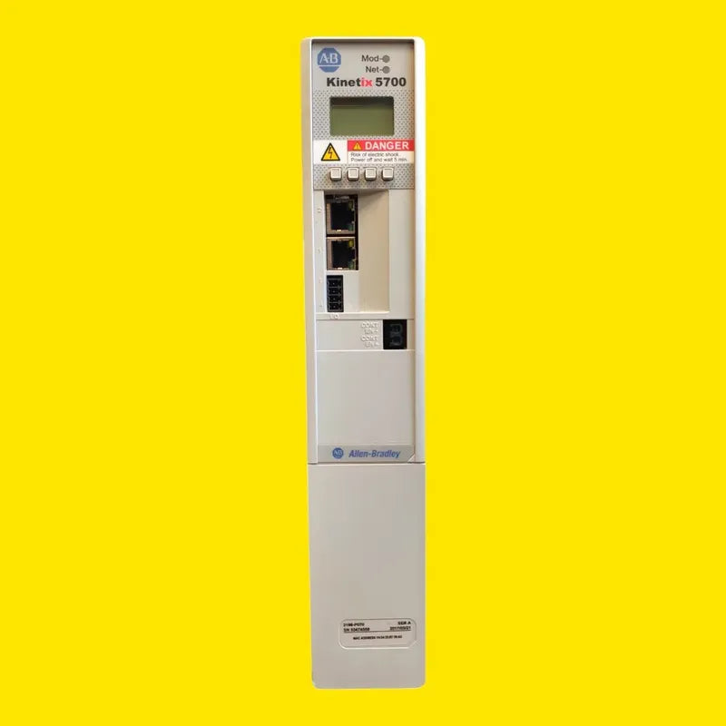 Allen-bradley 2198-p070  Fuente De Alimentación Kinetix 5700