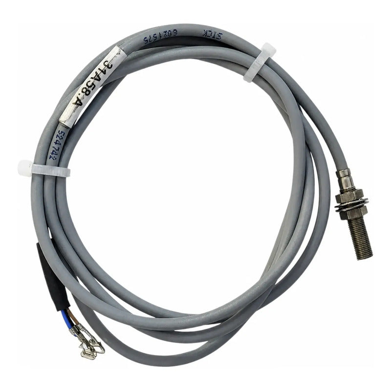 Sick Im05-0b8ps-zwb 6021575 Sensor Inductivo Pnp M5