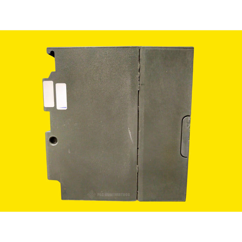 Siemens 6ep1 331-1sl11 Sitop Fuente De Alimentación.