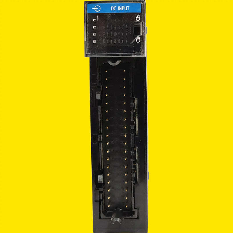 Allen-bradley 1756-iv32 Dc Input 32 Pt 24 Vdc Source