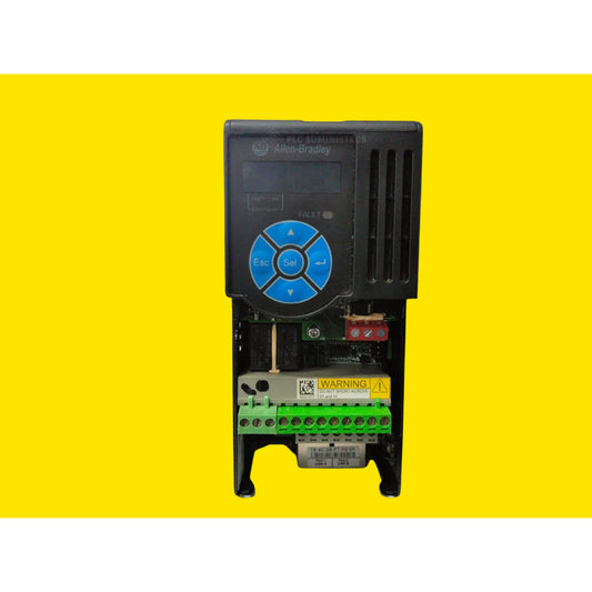 Allen Bradley 25c-d2p3n104 Powerflex 527