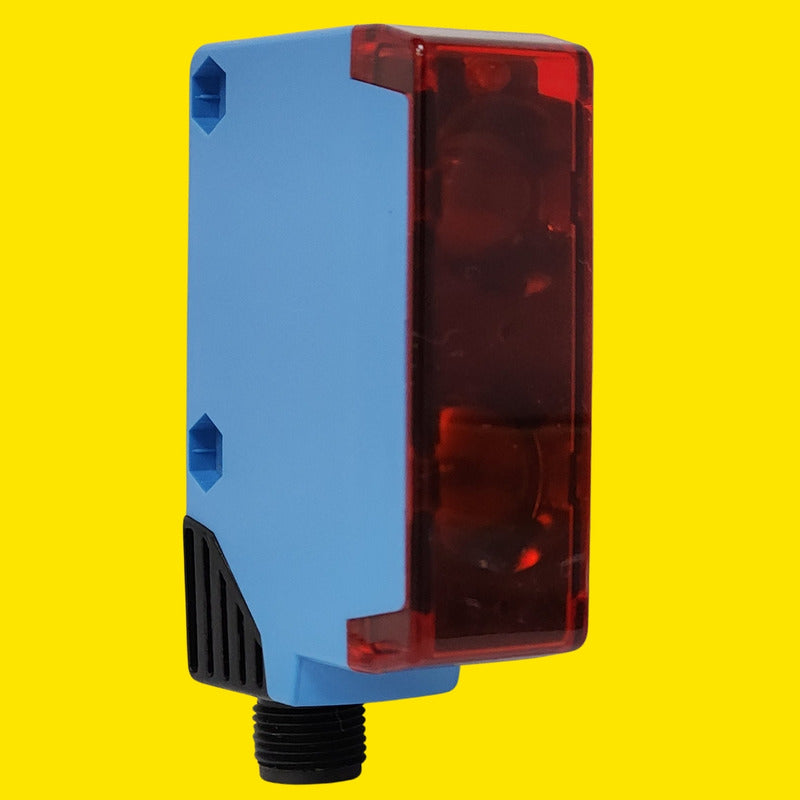 Sick Wt250-p460 Sensor Fotoeléctrico Pnp 150-500mm Ip67