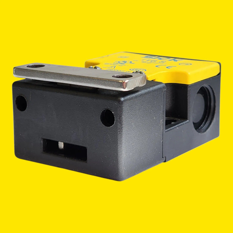 Sick I16-sa203 6025063 Interruptor De Seguridad